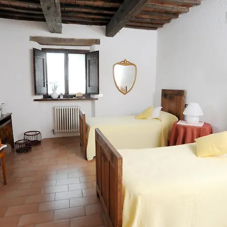 Borgo Casaglia *
