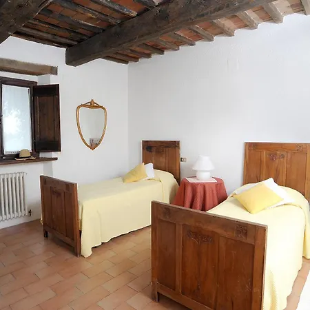 Сasa de vacaciones Borgo Casaglia