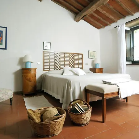 Ferienhaus Borgo Casaglia *