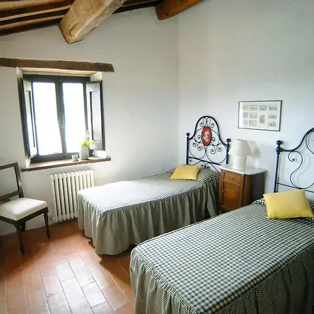 Borgo Casaglia Migliano
