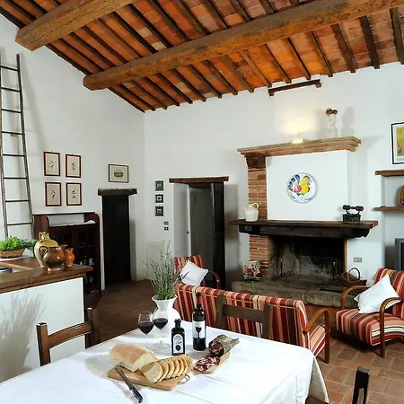 Borgo Casaglia *