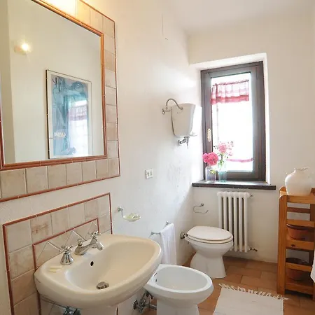 Borgo Casaglia בית נופש Migliano