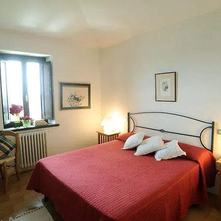Borgo Casaglia Migliano