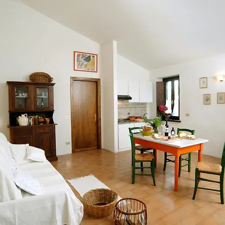 Borgo Casaglia בית נופש