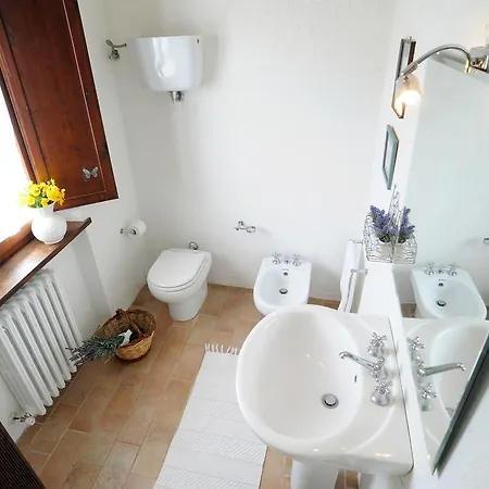 Borgo Casaglia Migliano