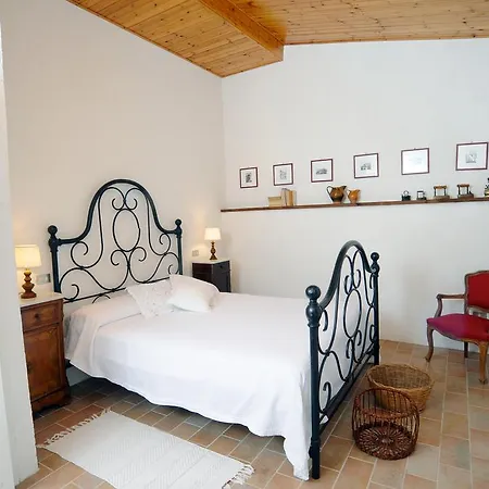 Borgo Casaglia Сasa de vacaciones