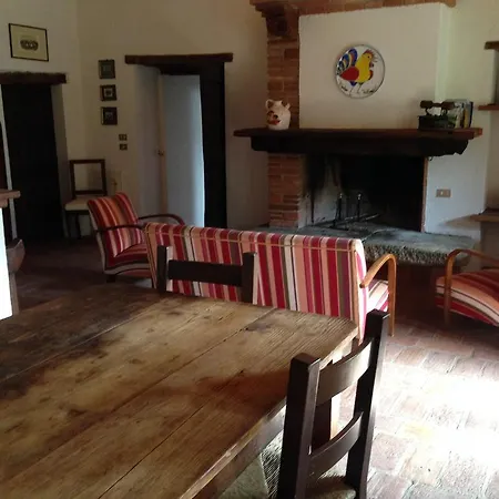 Borgo Casaglia *