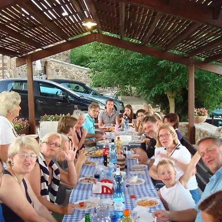 Borgo Casaglia *