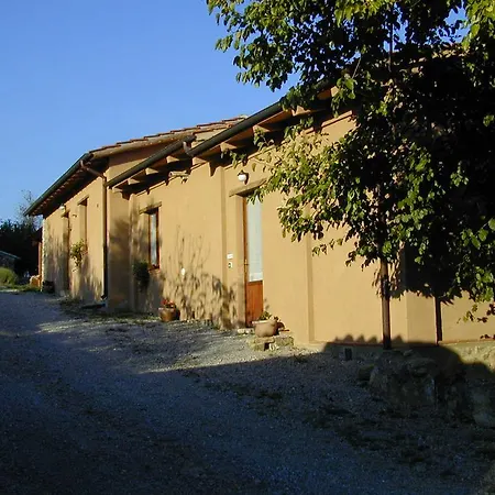 Borgo Casaglia * Migliano
