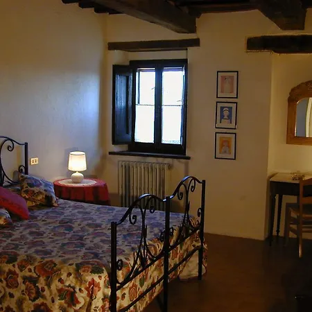 Сasa de vacaciones Borgo Casaglia