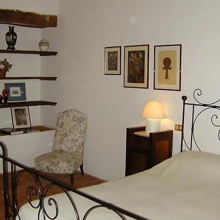 Borgo Casaglia *