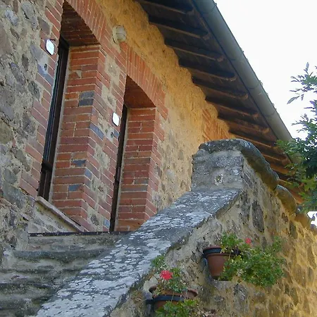 Borgo Casaglia * Migliano