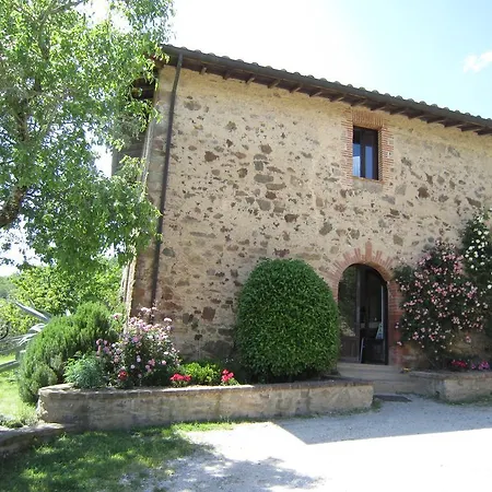 Borgo Casaglia Сasa de vacaciones