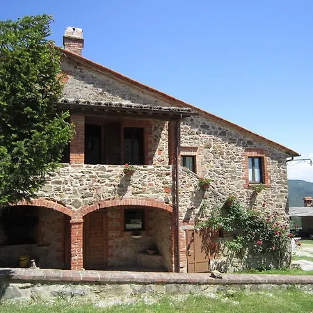 Borgo Casaglia * Migliano